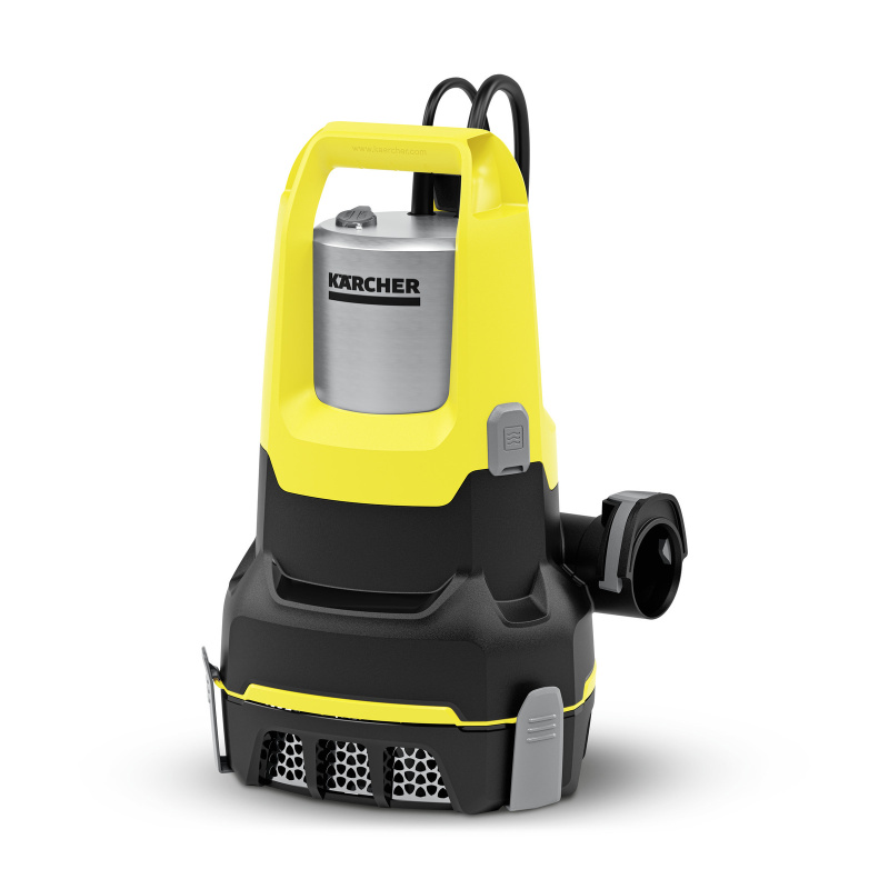 Kärcher Ponorné čerpadlo s plošným sáním SP 17.000 Flat Level Sensor