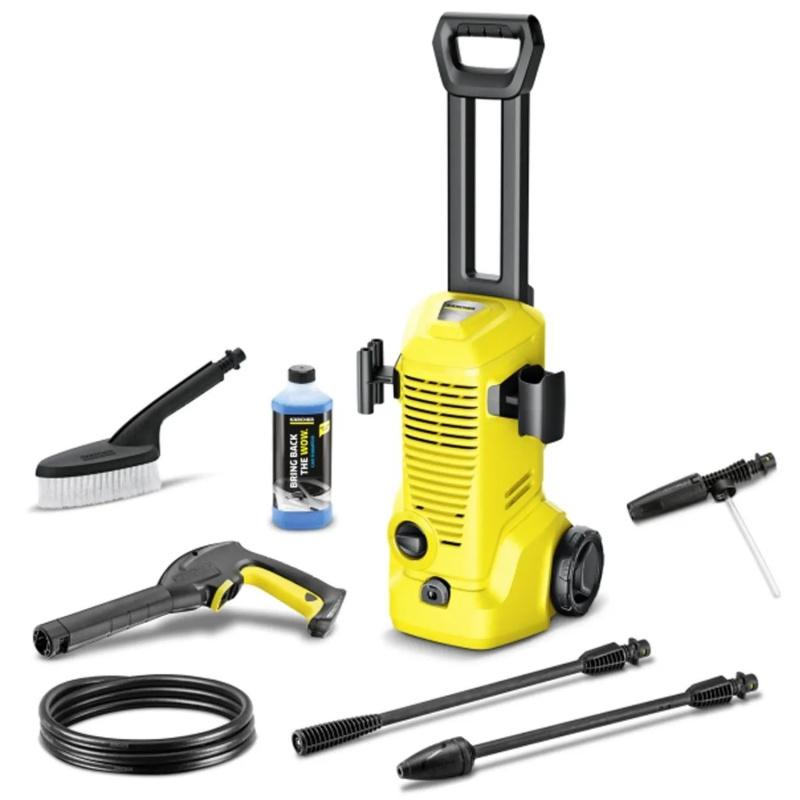 Tlaková myčka K 2 Modular Premium Car - Karcher
