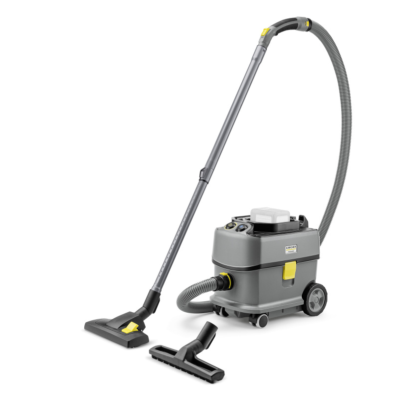 Kärcher T 10/1 Bp Adv HEPA