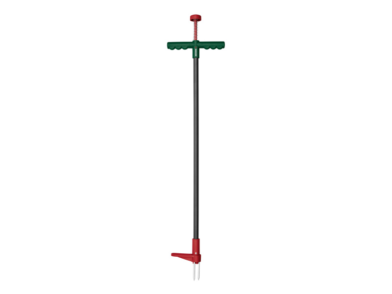 Parkside® Sada kartáčů na plevel / Vytrhávač plevele (vytrhávač plevele)