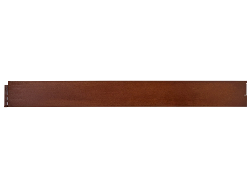 Parkside® Profily na okraje trávníku, 4 kusy (bronzová)