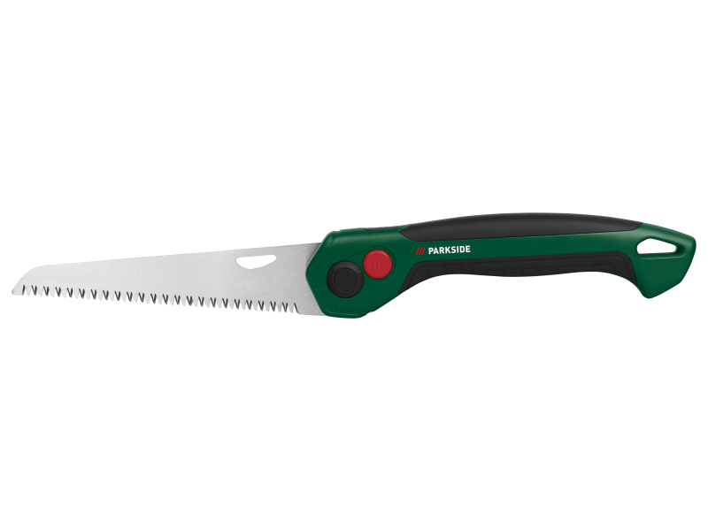 Parkside® Pilka na větve (20 cm skládací)
