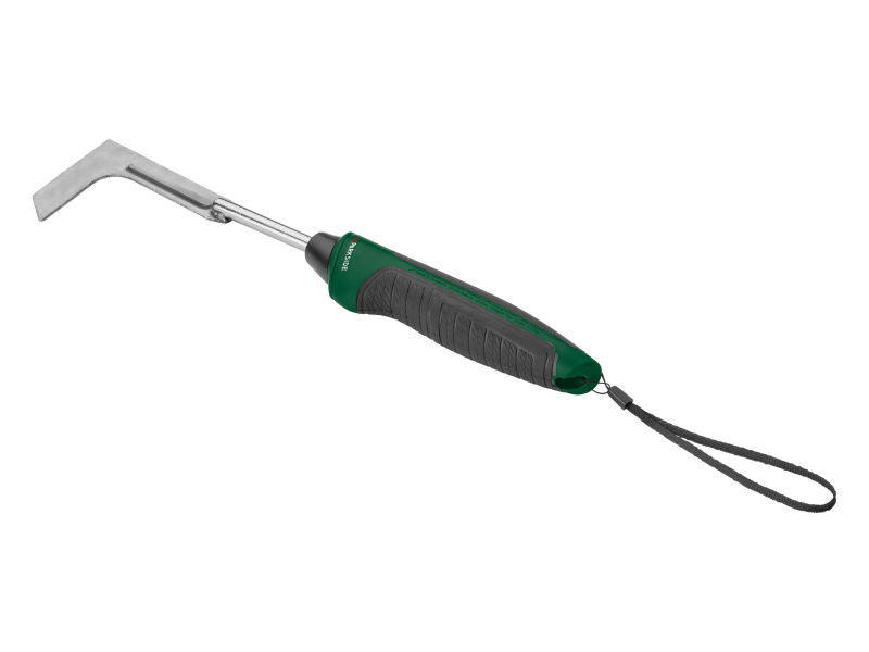 Parkside® Zahradní nářadí (škrabka na spáry ve tvaru L)