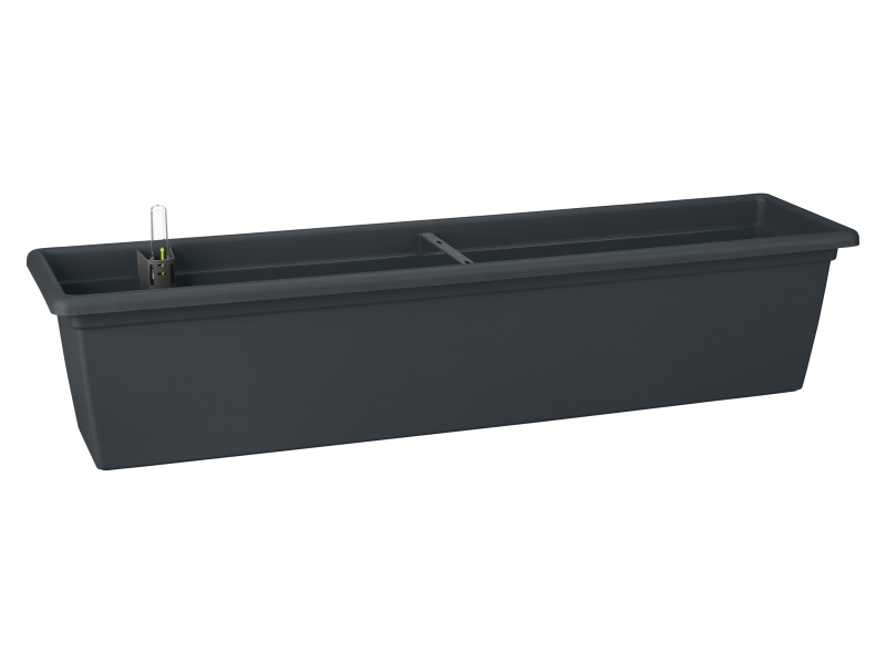 Parkside® Samozavlažovací truhlík Winchester, 80 cm (antracitová)