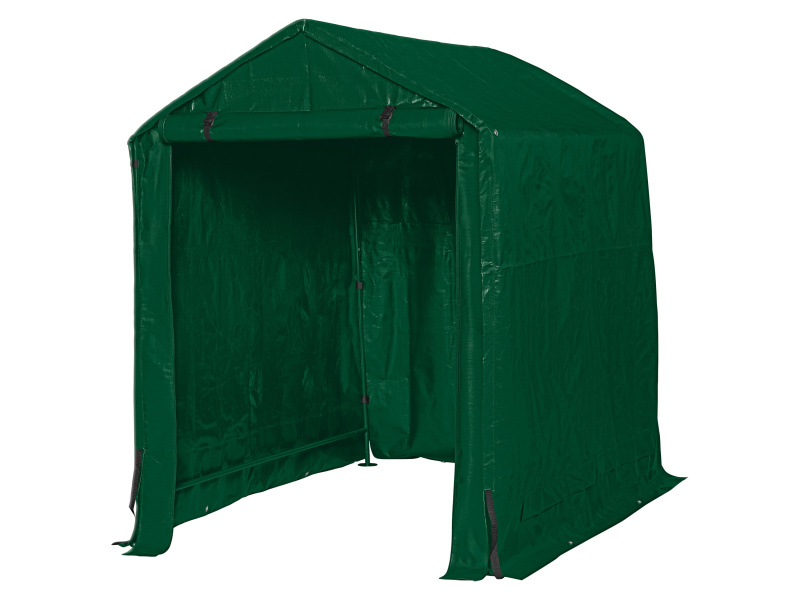 Parkside® Garážový stan, 2 m²