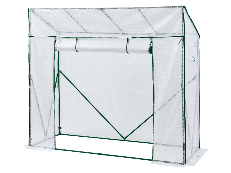 Parkside® Fóliovník, 2,5 m³