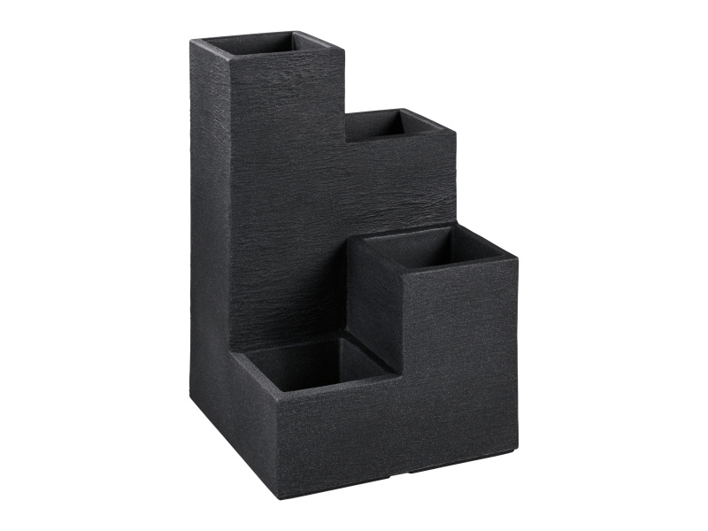 Parkside® Poschoďový spirálový květináč