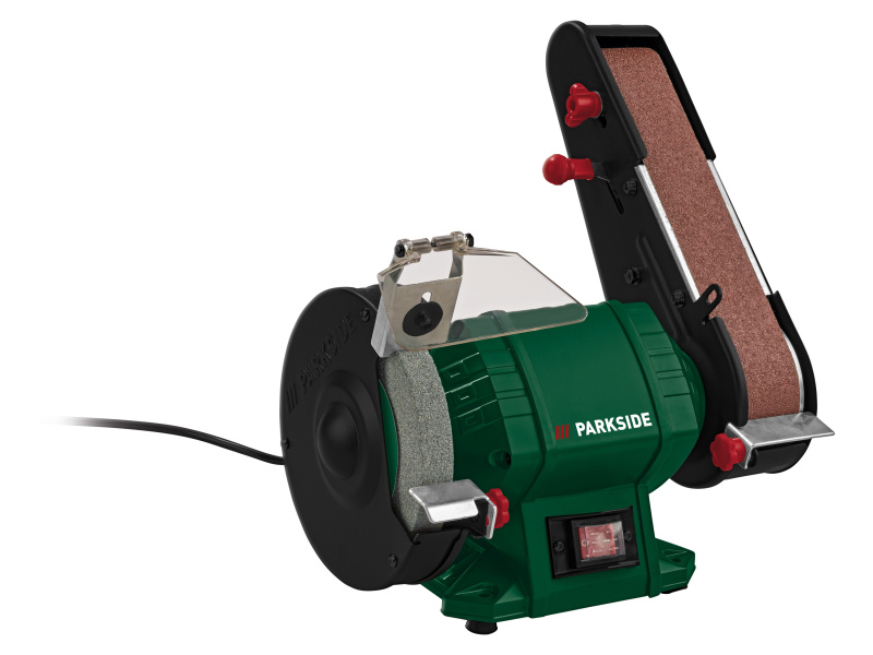 Parkside® Kombinovaná bruska Psbs 240 C2