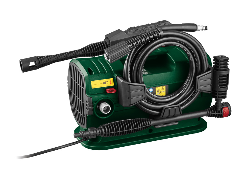 Parkside® Vysokotlaký čistič Phdm 110 A1 Mini