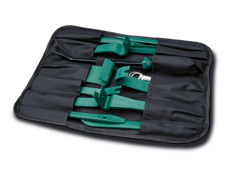 Parkside® Demontážní nářadí (demontážní nářadí do auta)
