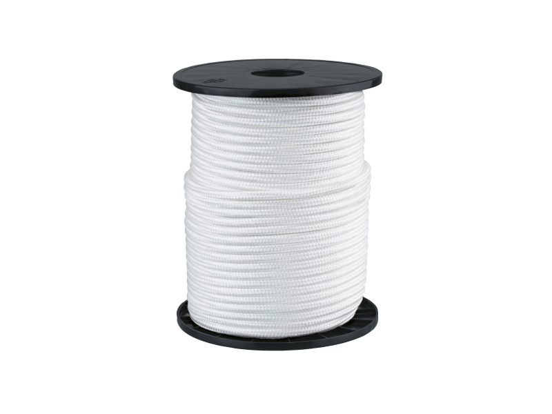 Parkside® Univerzální lano, 70 m, bílá