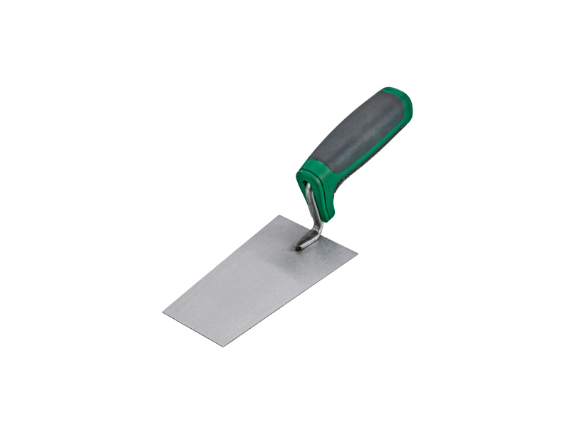 Parkside® Zednická lžíce / hladítko na omítku (zednická lžíce, 140 mm)