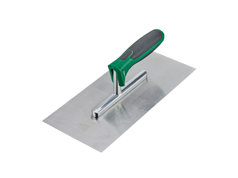 Parkside® Zednická lžíce / hladítko na omítku (uhlazovací lžíce s 90° rohy)