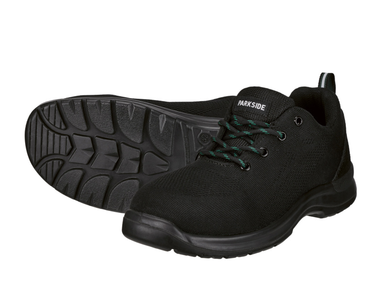 Parkside® Pánská bezpečnostní obuv S1 (41)