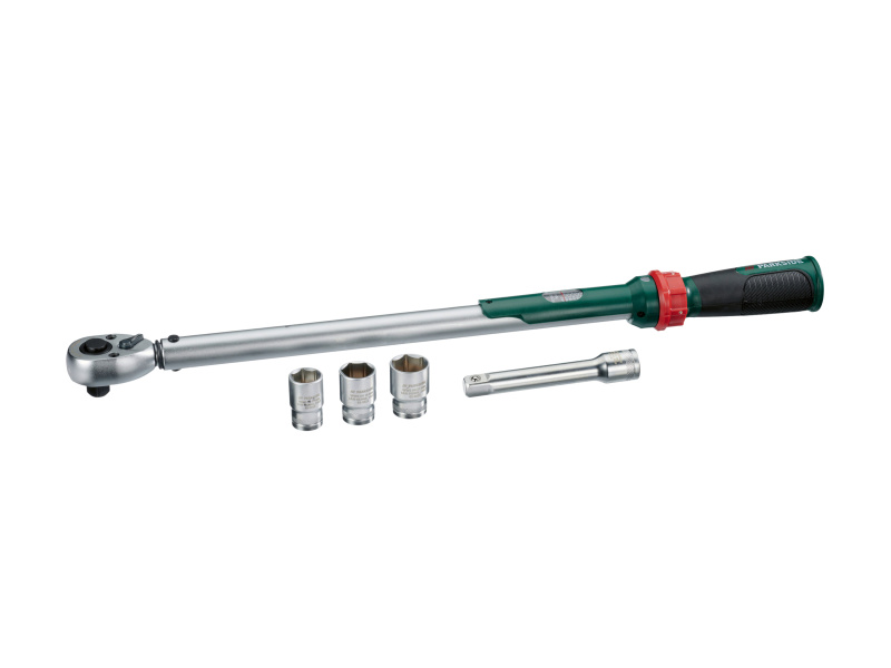 Parkside® Sada momentových klíčů, 12,5 mm