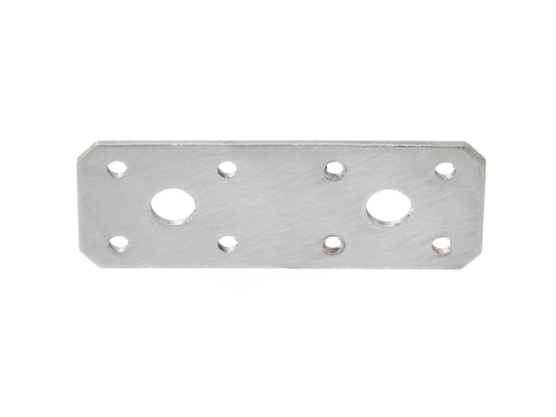 Parkside® Spojovací materiál (ploché spojky, 95 x 35 mm)