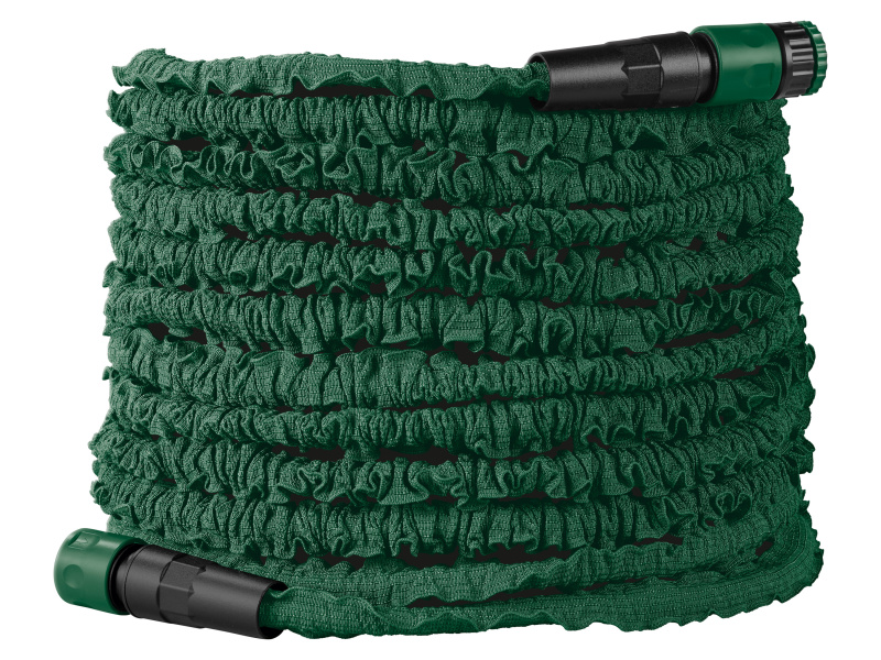 Parkside® Flexibilní zahradní hadice, 15 m