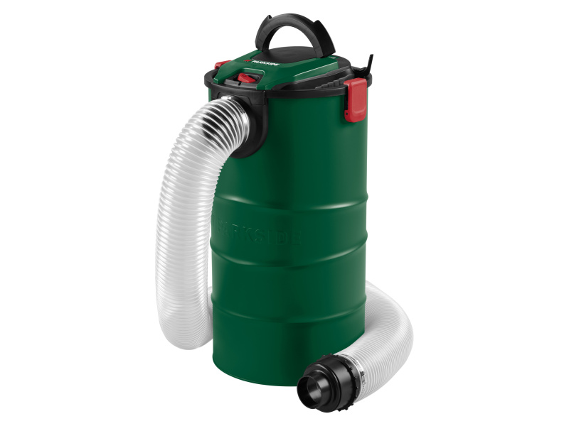 Parkside® Odsávací zařízení Pasa 1200 B2