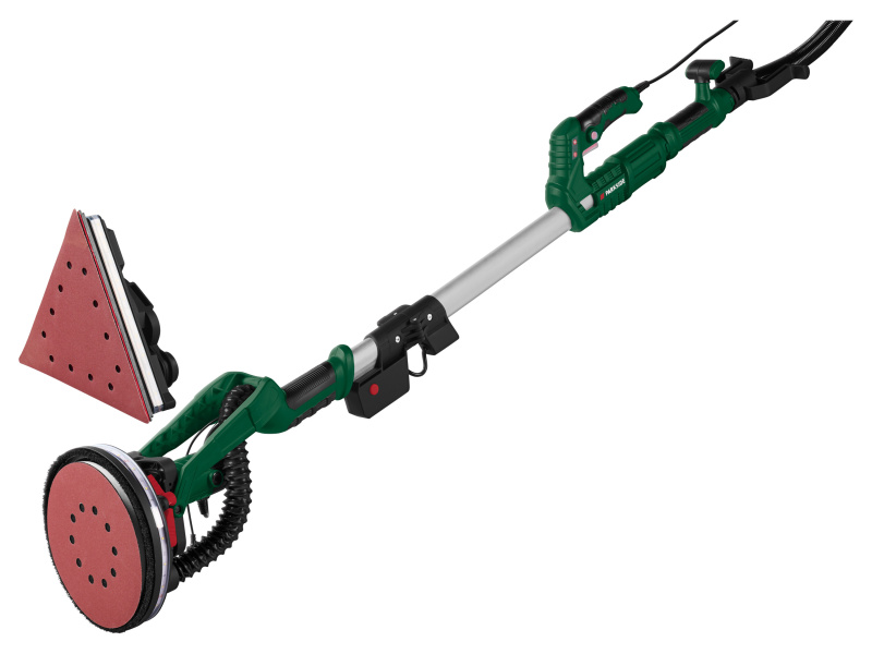 Parkside® Nástěnná a stropní bruska Pwds 920 E5