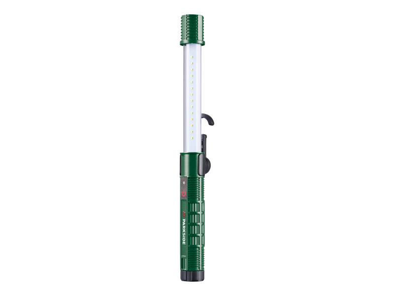 Parkside® Aku tyčové LED svítidlo Psal 1800 A1