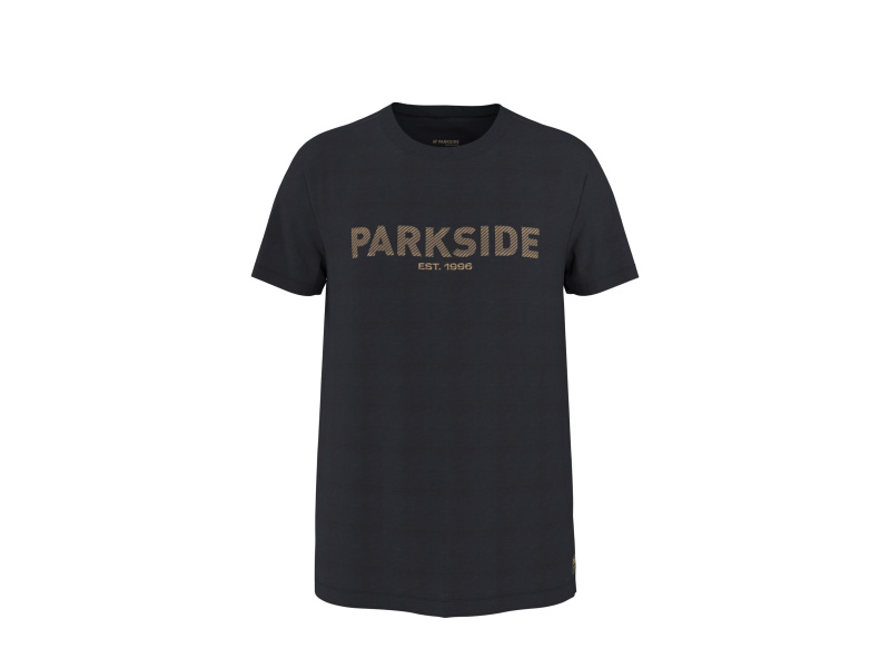 Parkside® Pánské triko Limited Edition (S (44/46))