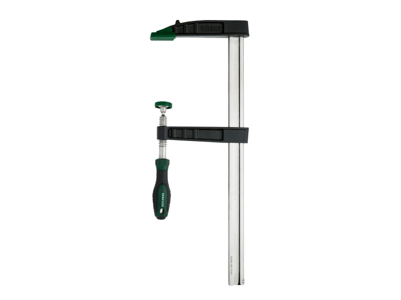 Parkside® Upínací svorky (svorka, 1 kus)