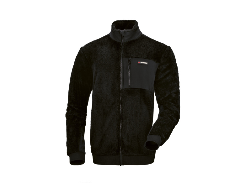 Parkside® Pánská fleecová mikina (L(52/54))