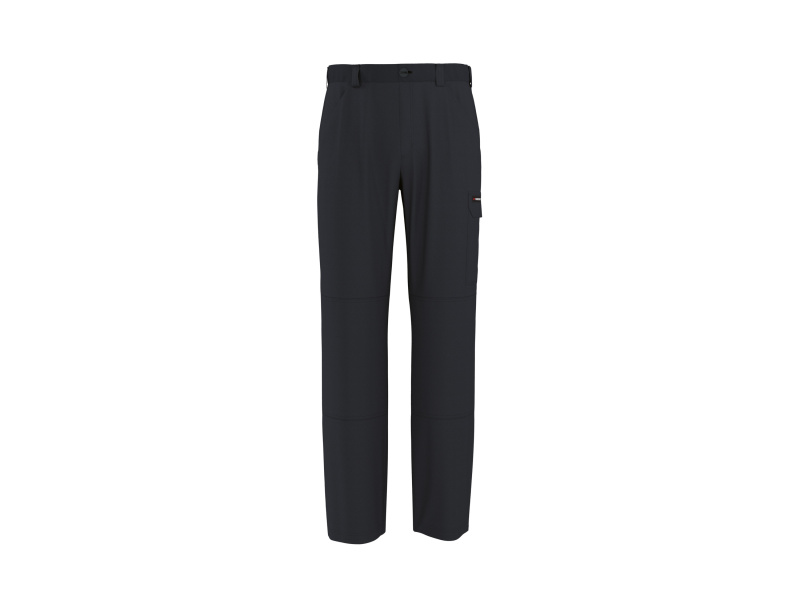 Parkside® Pánské pracovní kalhoty (černá, 52)