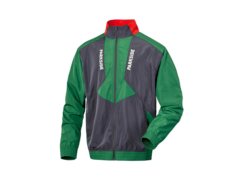Parkside® Pánská bunda Fan Edition (Xxl (60/62))