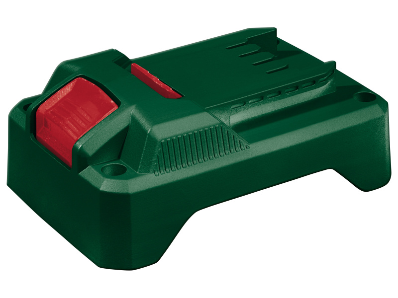 Parkside® Sada nástěnných držáků X 20 V Team (držák na aku šroubovák)