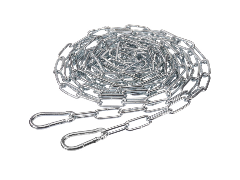 Parkside® Kovový řetěz, 4 m