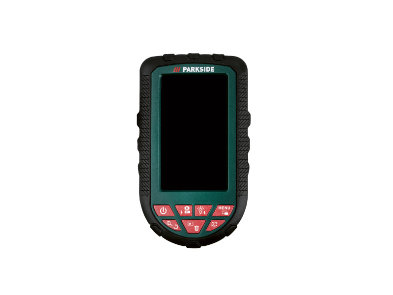 Parkside® Inspekční kamera Pkik 4.3 A2