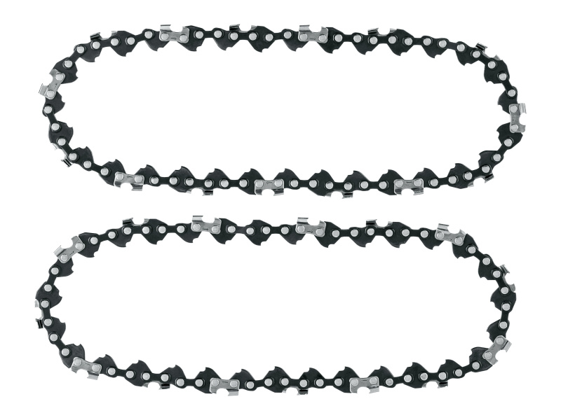 Parkside® Náhradní pilové řetězy pro prořezávač větví PEK 6 A1 / PEK 7 A2, 2 kusy (Pek 7 A2 - 7 palců)