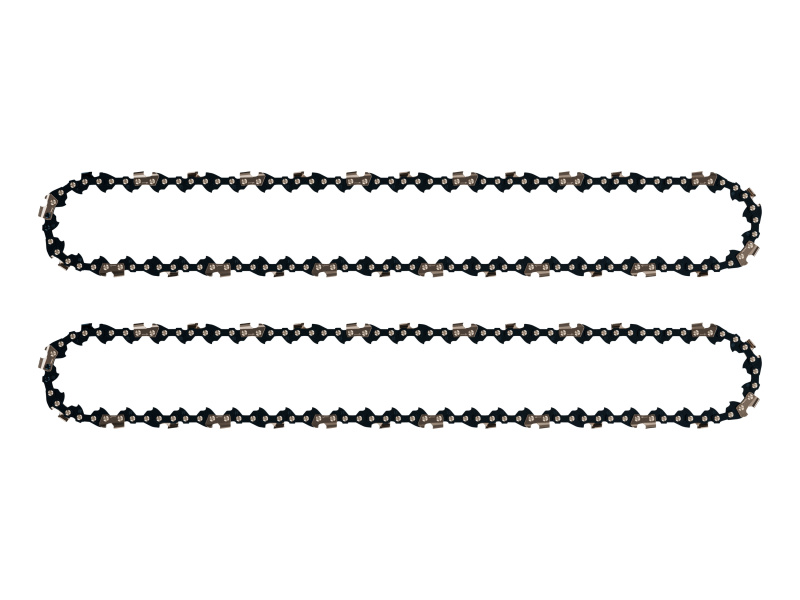 Parkside® Náhradní pilové řetězy, 2 kusy (16 13 A1 - 16 palců - 1,3 mm)