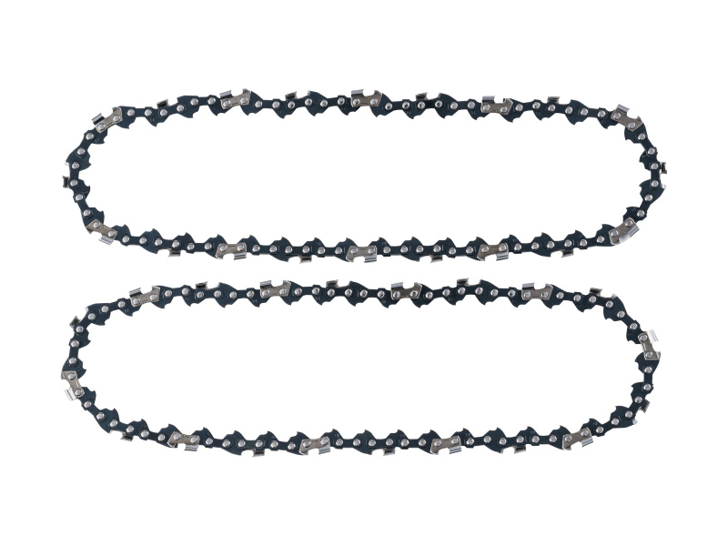 Parkside® Náhradní pilové řetězy, 2 kusy (10 13 A2 - 10 palců)