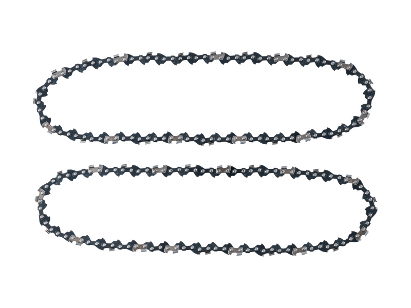 Parkside® Náhradní pilové řetězy, 2 kusy (12 11 A1 - 12 palců)