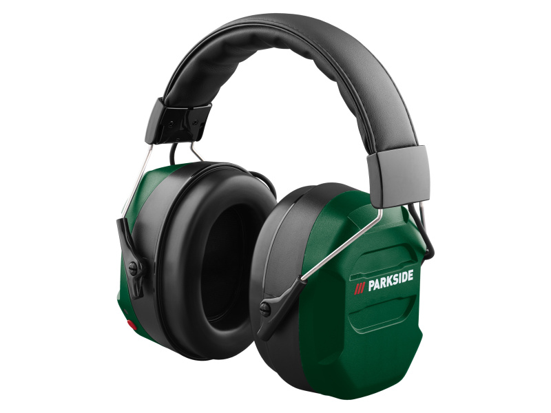Parkside® Chrániče sluchu s Bluetooth® PKB 5 C3