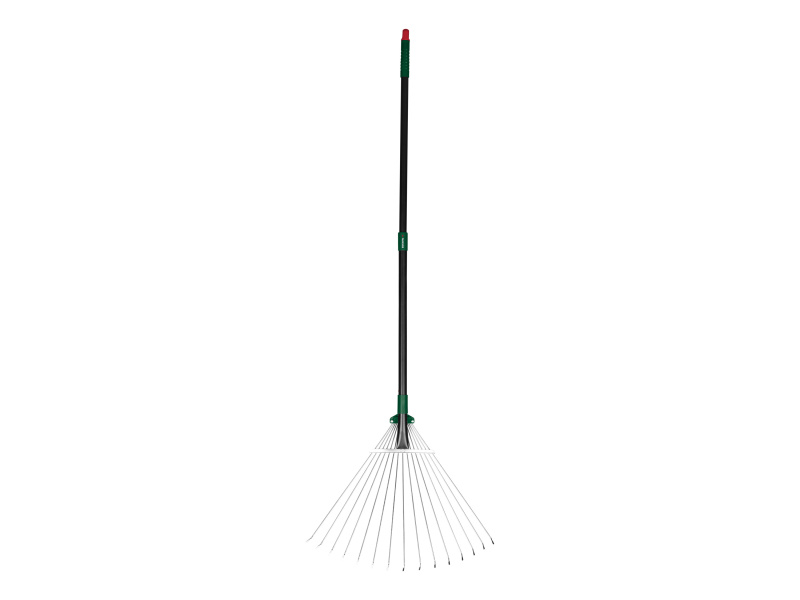 Parkside® Venkovní koště / Hrábě na listí (hrábě)