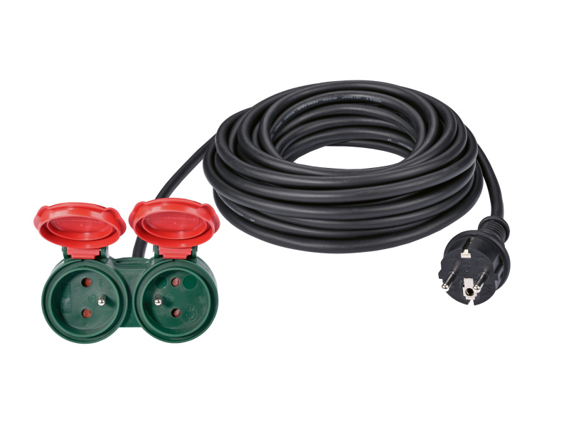 Parkside® Prodlužovací kabel, 10 m