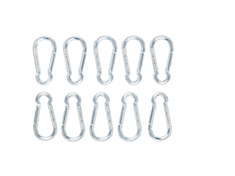 Parkside® Sada karabin (karabina 60 mm)