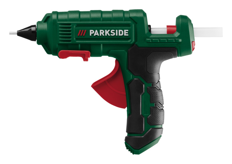 Parkside® Tavná lepicí pistole PHP 500 E3