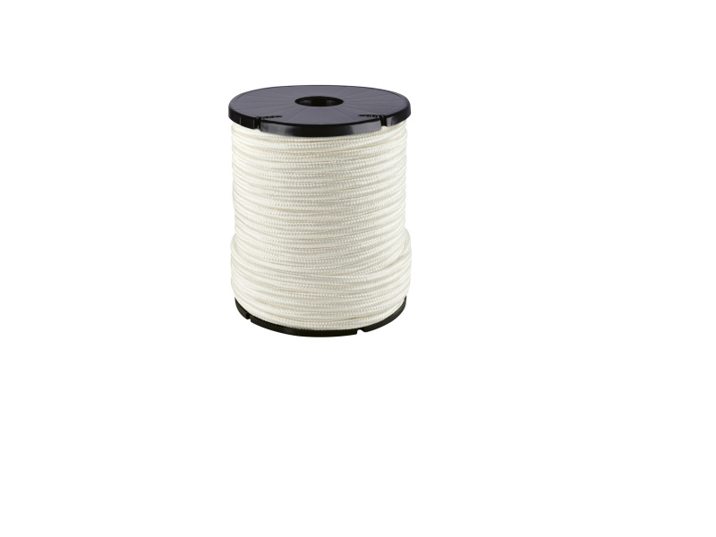 Parkside® Univerzální lano, 70 m, bílá