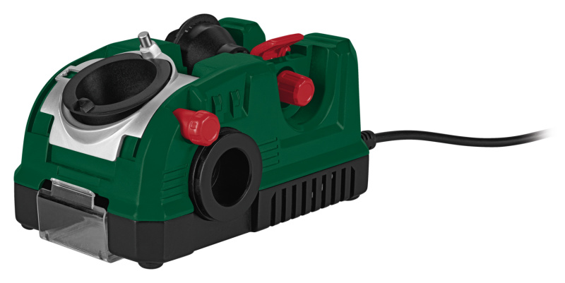 Parkside® Bruska na vrtáky Pbsg 92 A1