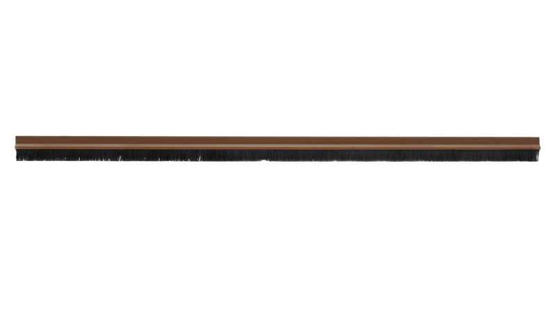 Parkside® Gumové těsnění (spodní těsnění dveří/hnědá)