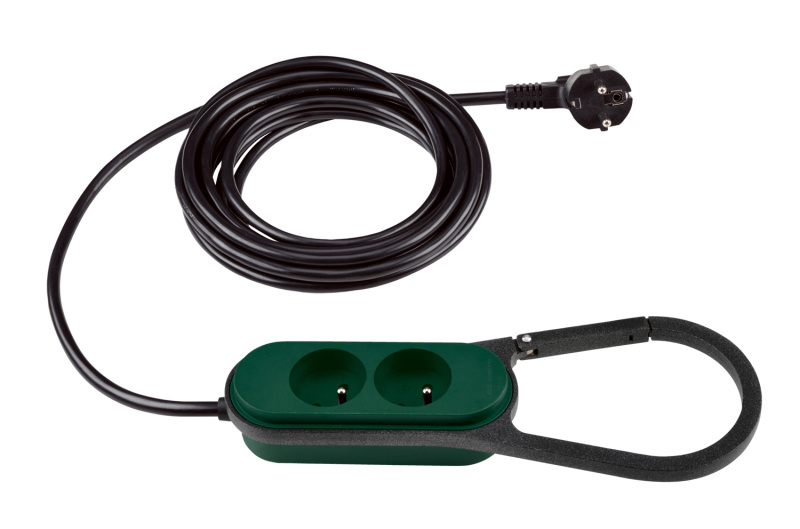 Parkside® Zásuvková lišta Pkps25M A1