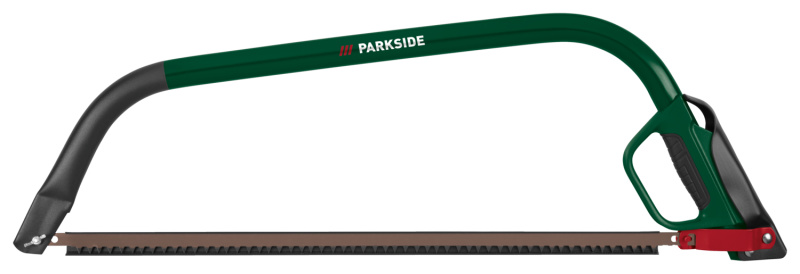 Parkside® Zahradní oblouková pila
