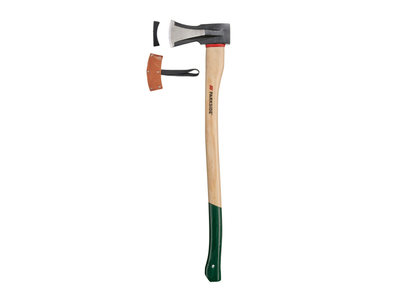 Parkside® Sekera / Kladivo (štípací sekera)