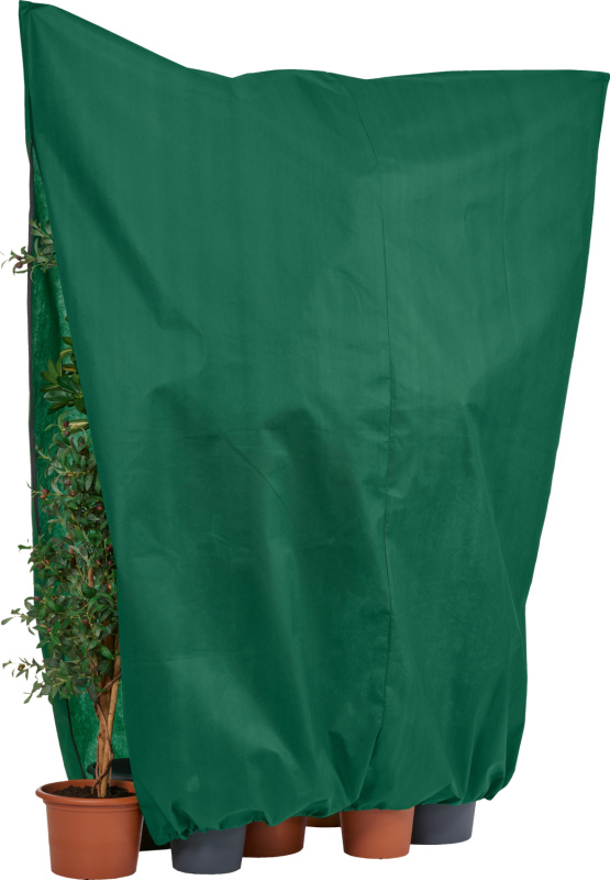 Parkside® Netkaná textilie proti mrazu L/Xl/Xxl (zelená)