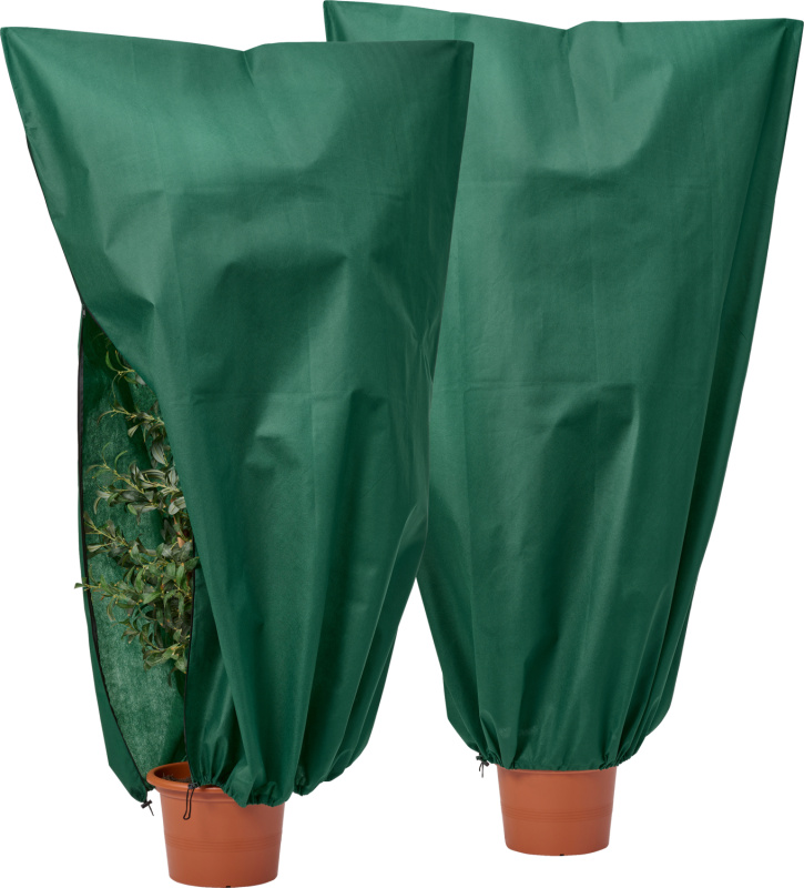 Parkside® Netkaná textilie proti mrazu L/Xl/Xxl (zelená)
