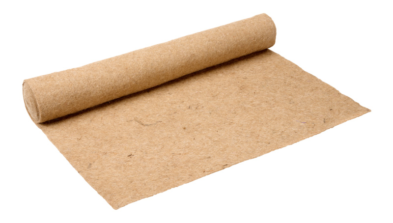 Parkside® Kokosová rohož / Jutová tkanina / Jutová plsť (Jutová plstěná rohož přírodní)